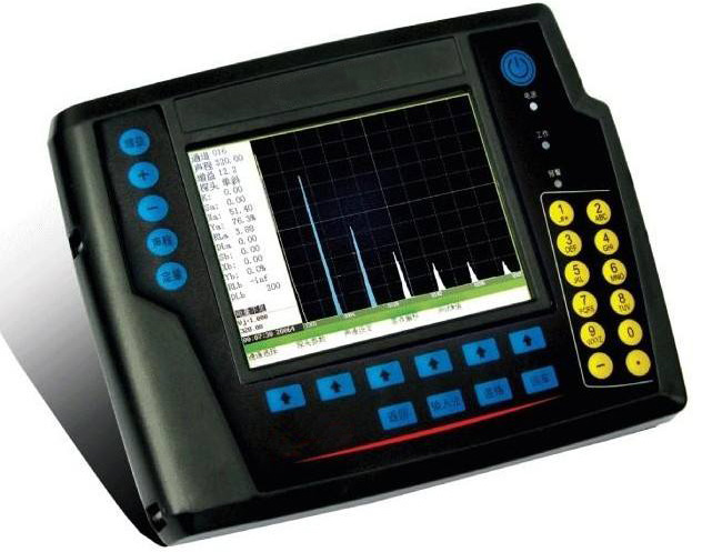 超声波探伤仪