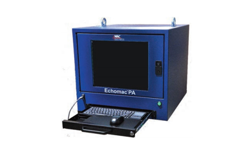 超声波相控阵焊缝自动检测系统